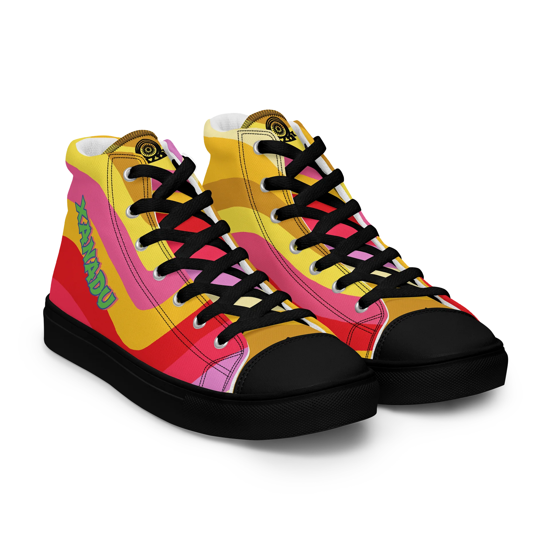 XANA-SHOE product image (8)
