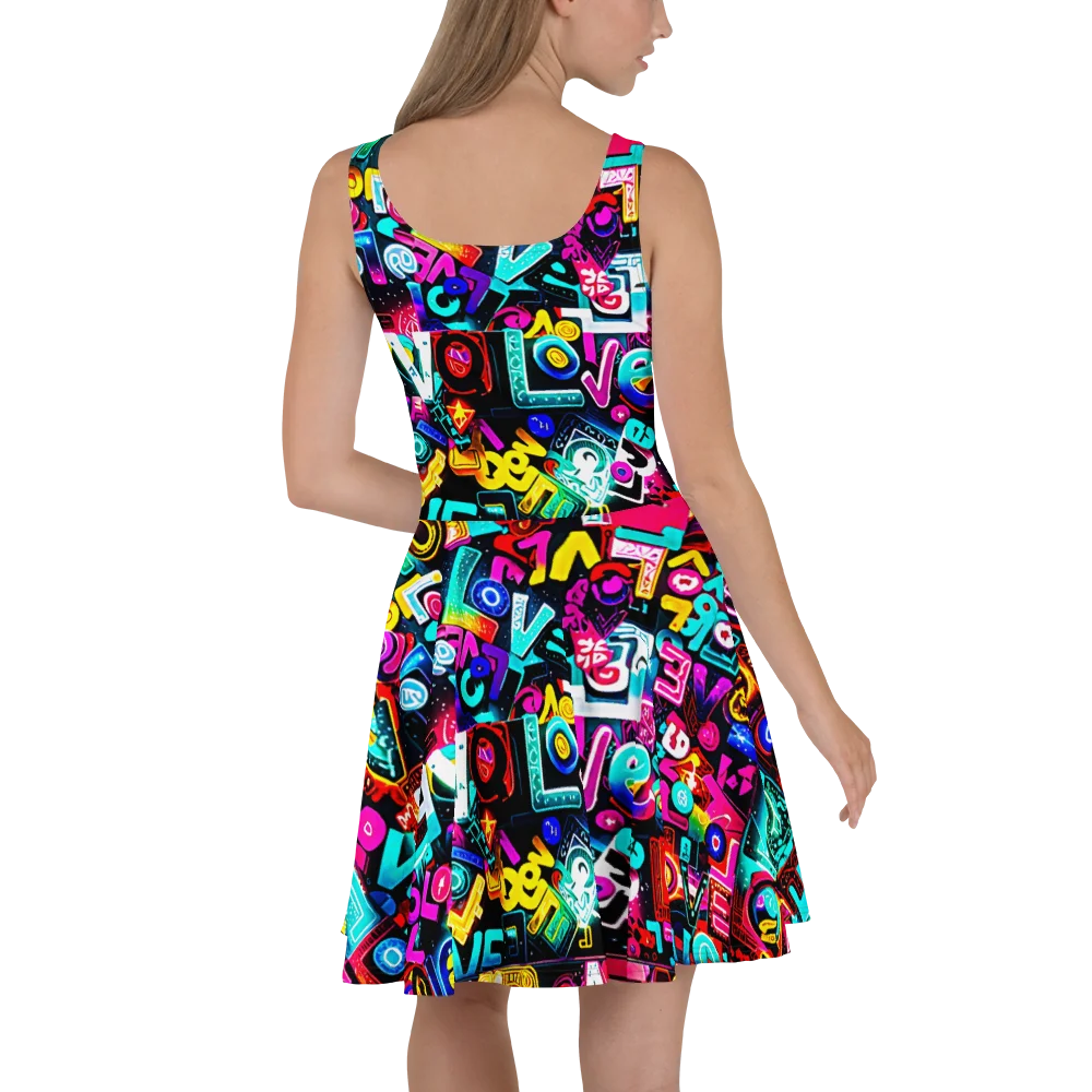 L.O.V.E. #7 - Juno Chaos product image (4)