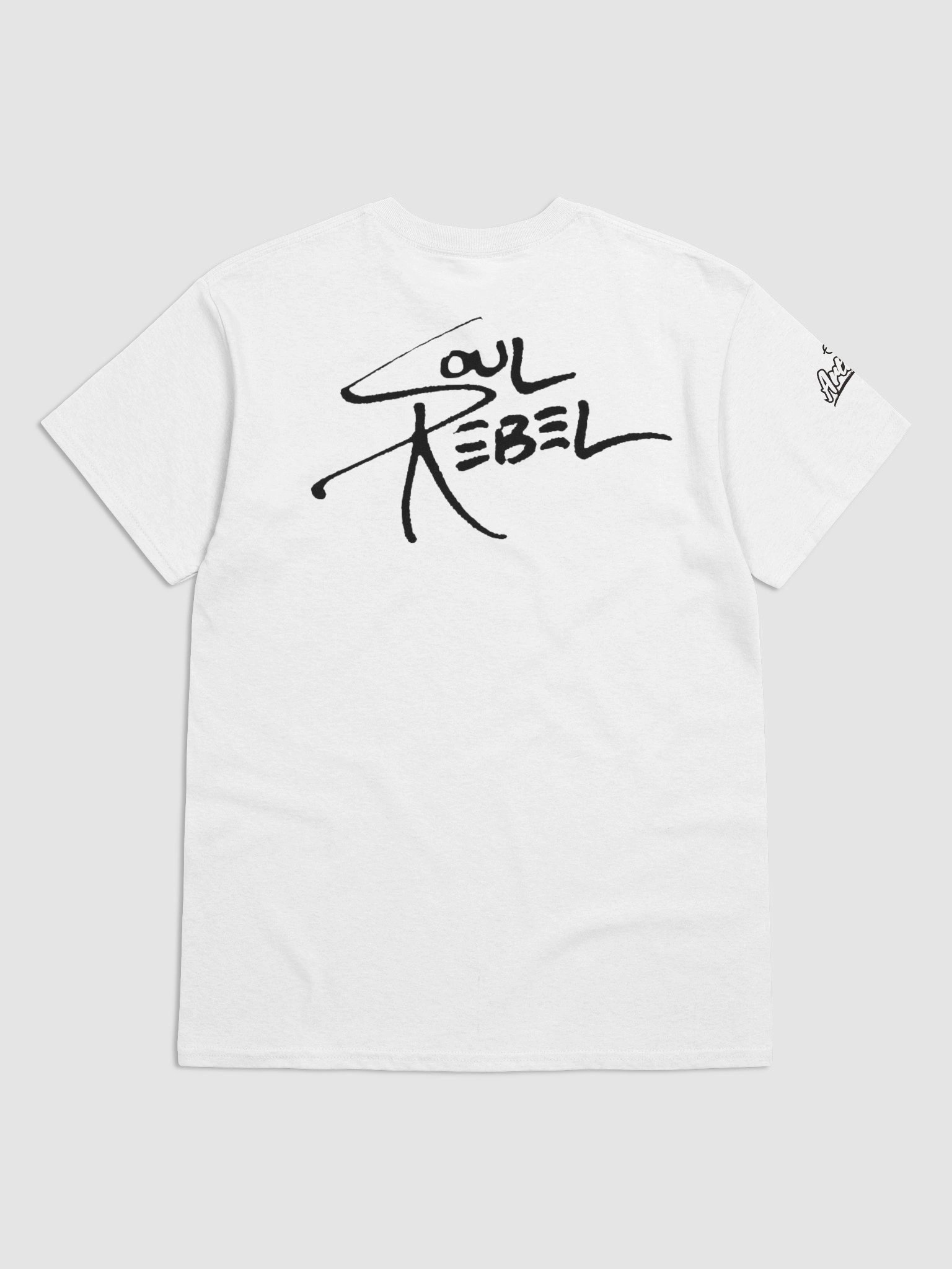 SOUL REBEL ALIEN product image (2)