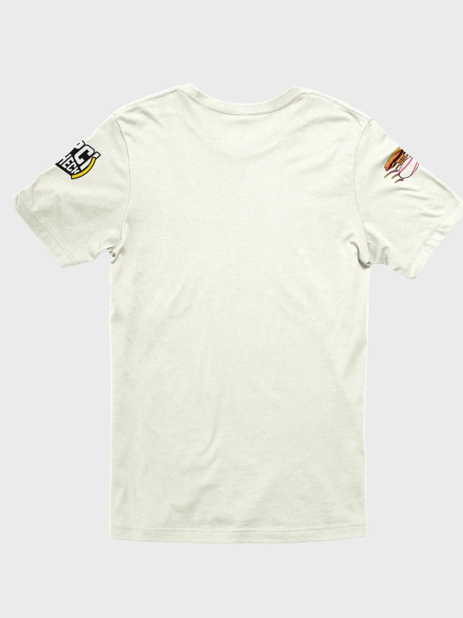 Klue Emote Tee product image (15)