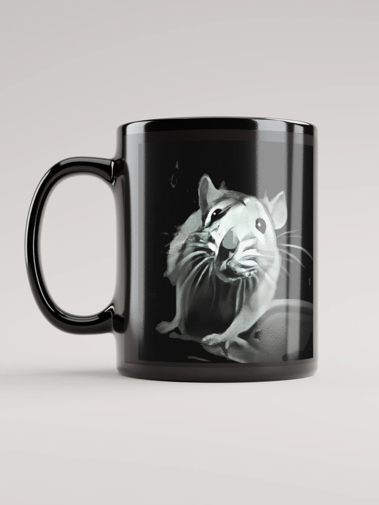 running rat mug product image (11)