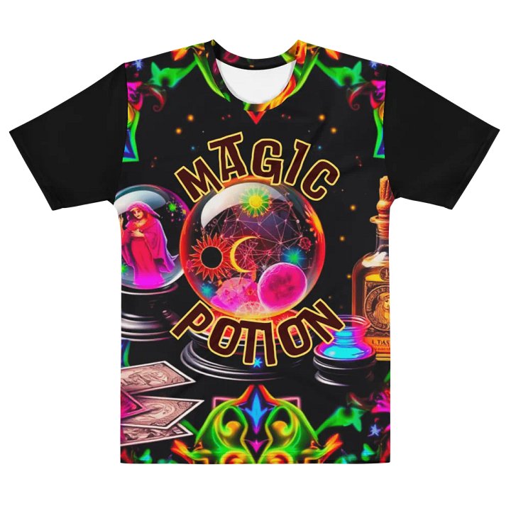 Magic Potion T Shirt product image (2)