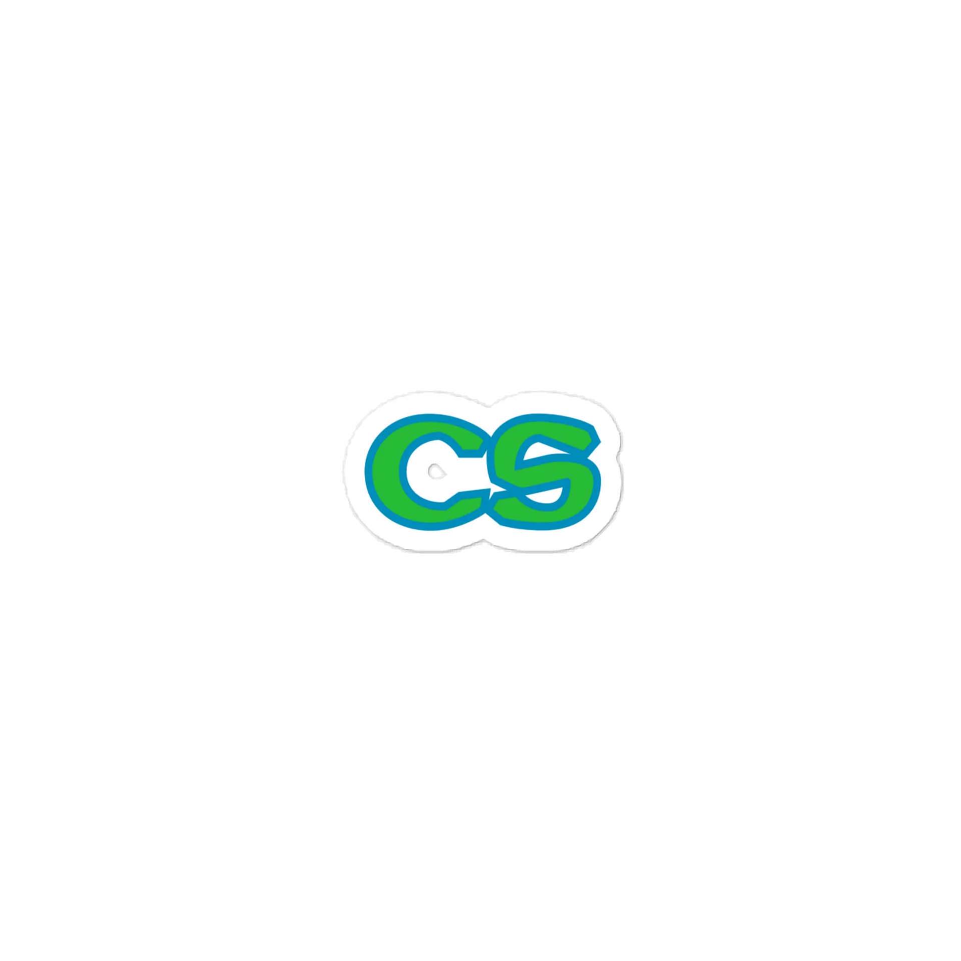 CS Sticker product image (1)