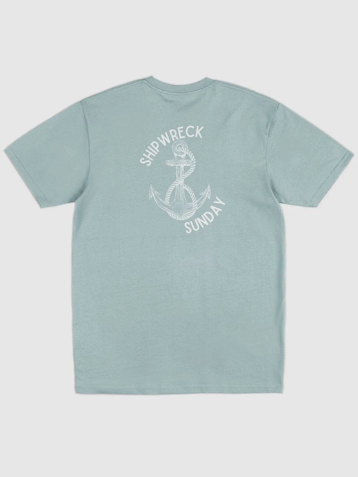 Shipwrecker Crew T-Shirt product image (7)