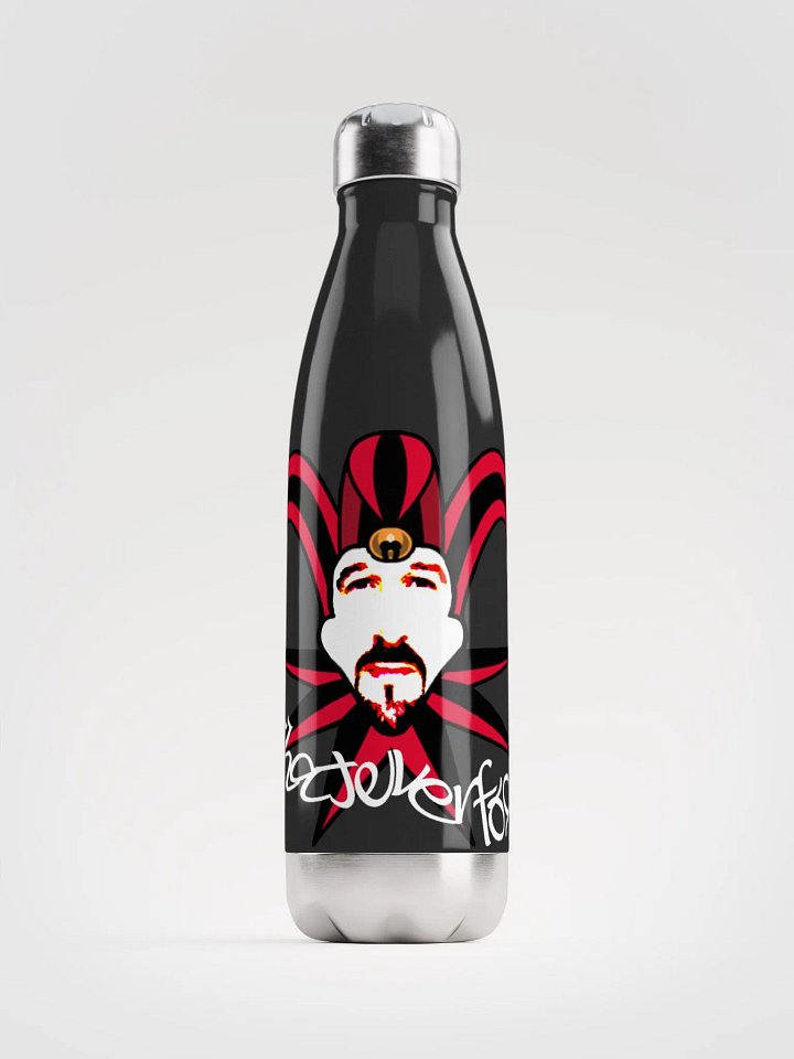 A Bottle of Fool product image (1)