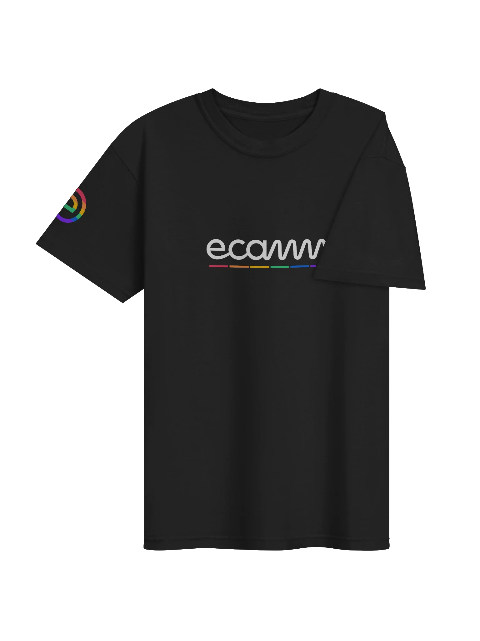 Ecamm Pride Shirt product image (4)
