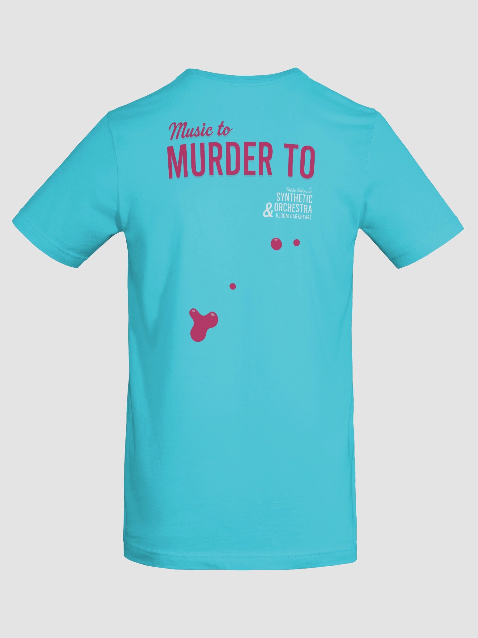 Icing On The Cake Bella+Canvas Supersoft T-Shirt product image (8)