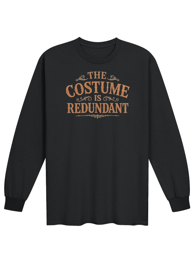 LONG SLEEVES