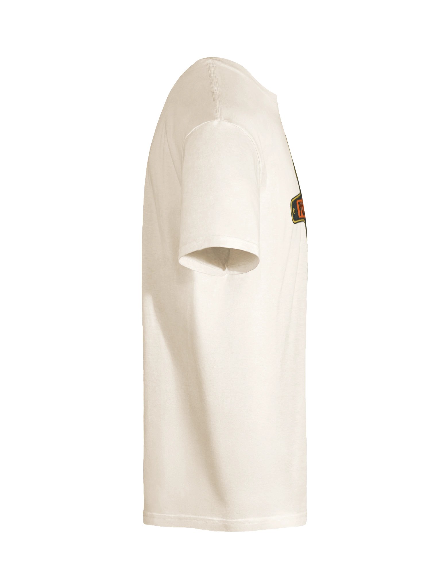 Pull Here for Fishing T-Shirt product image (10)