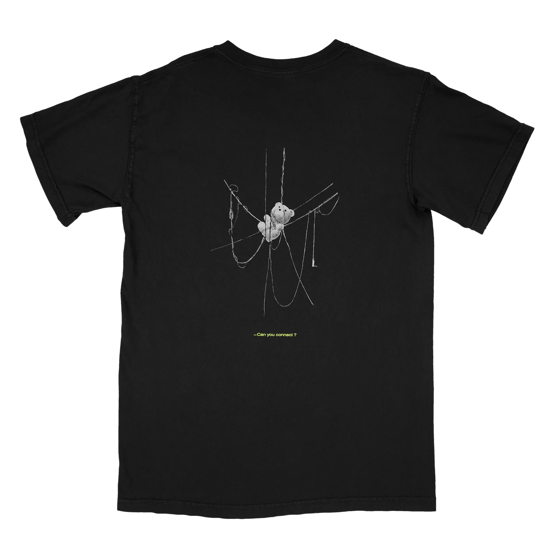LAIN T-SHIRT product image (2)