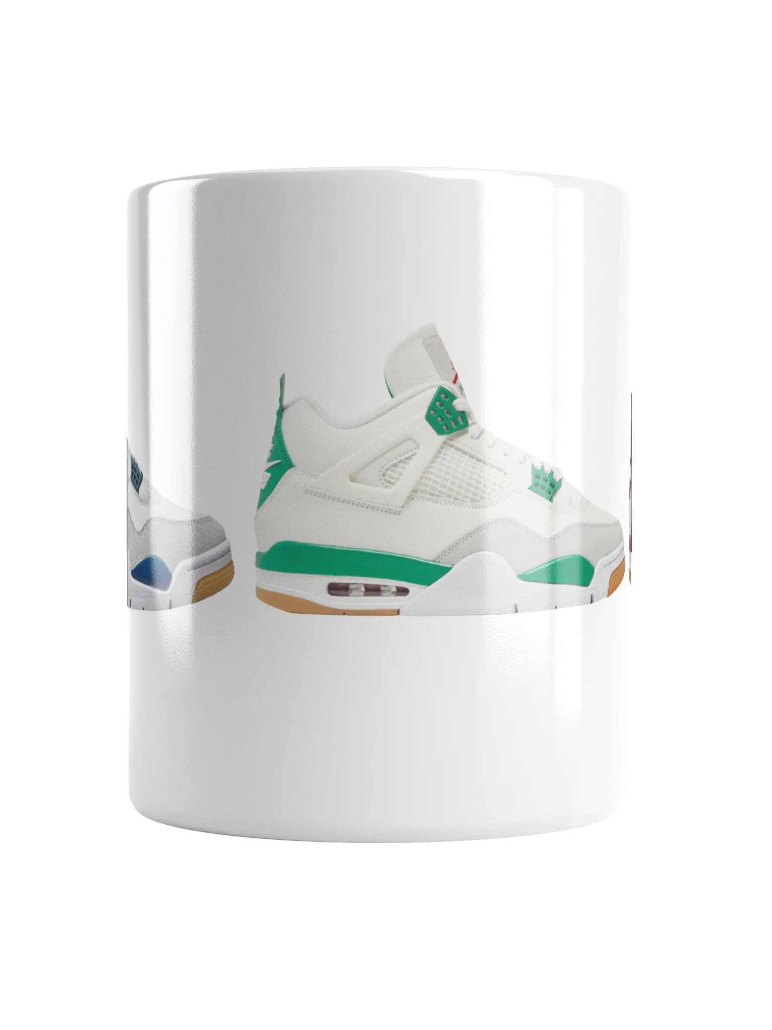 The Sneaker Trio Mug product image (5)