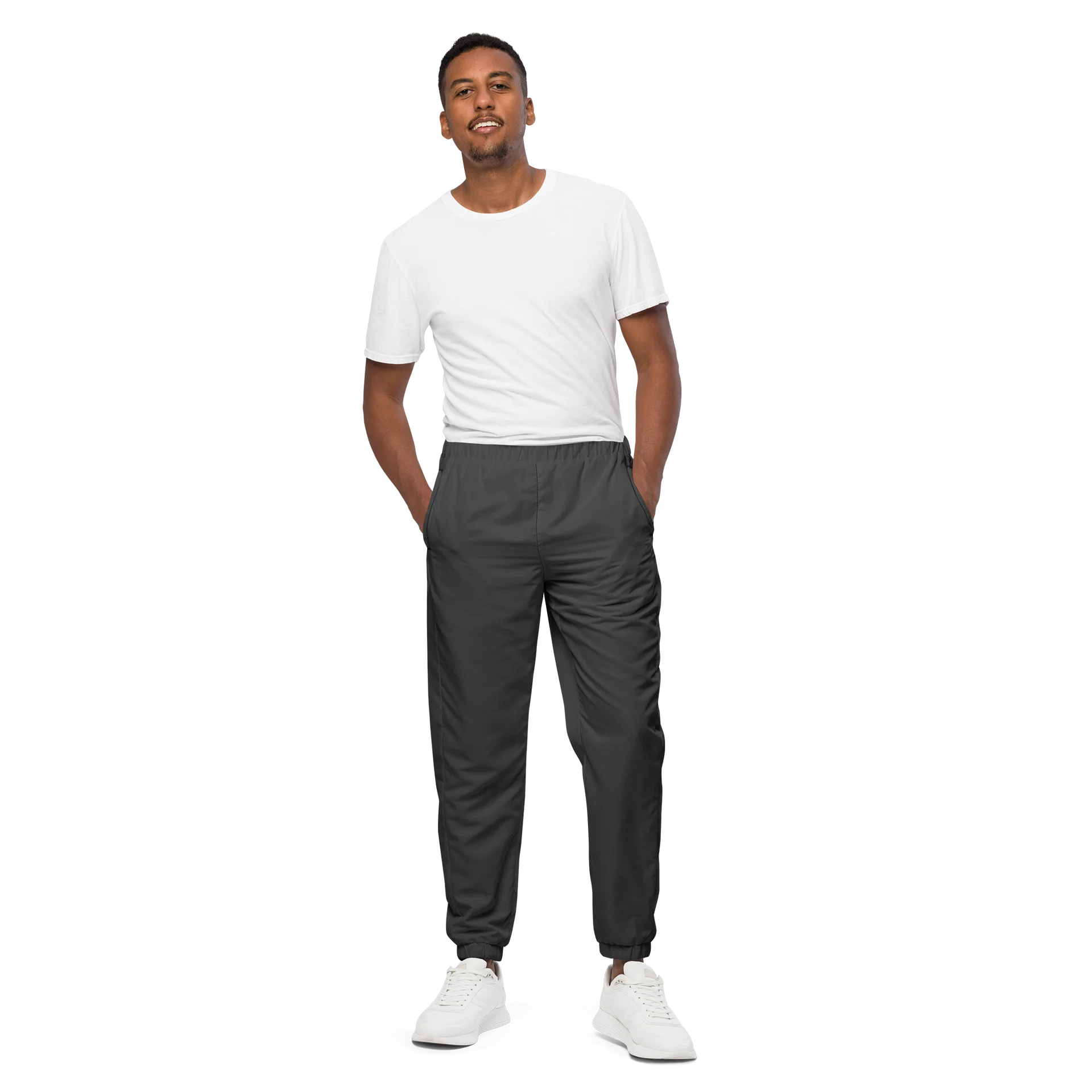 Velyen Unisex Track Pants product image (1)