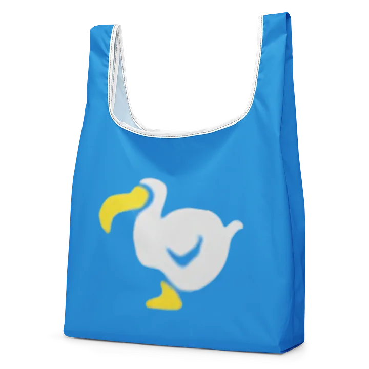 Dodo Shopping Bag product image (2)