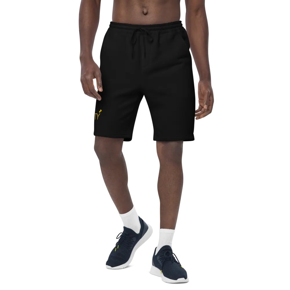 Embroidered Salty Shorts product image (9)