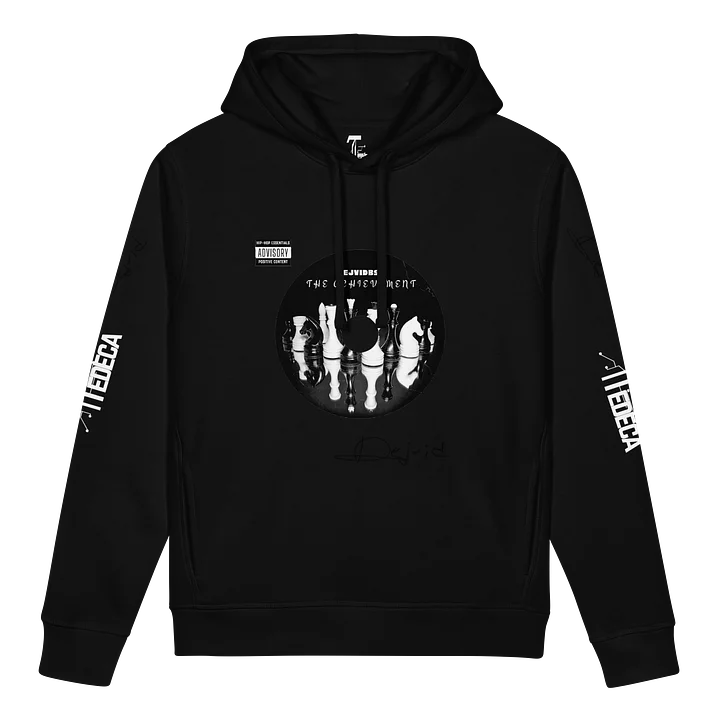 Reflections of Achievement Hoodie product image (1)