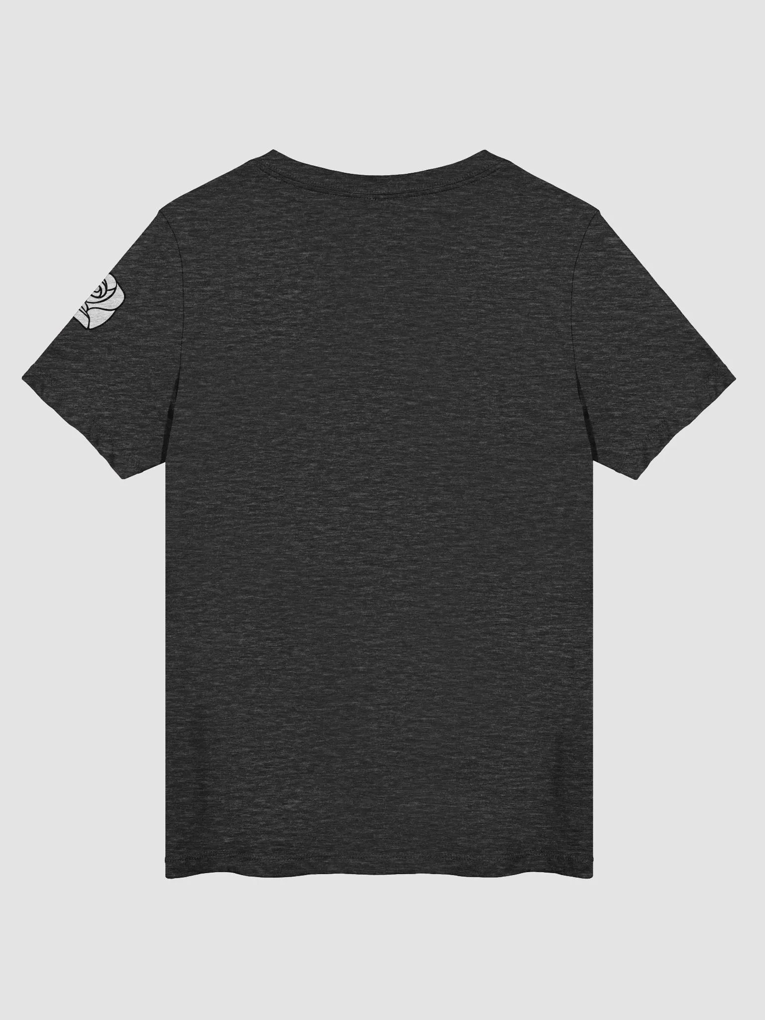 Resist Women's Relaxed V-Neck T-Shirt - A product image (4)