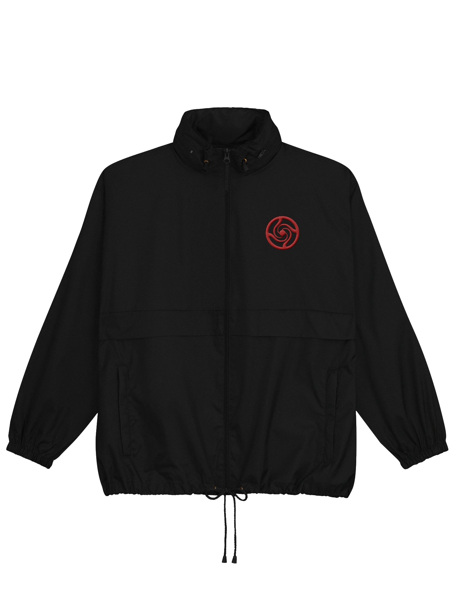 JJK Unisex Windbreaker product image (1)