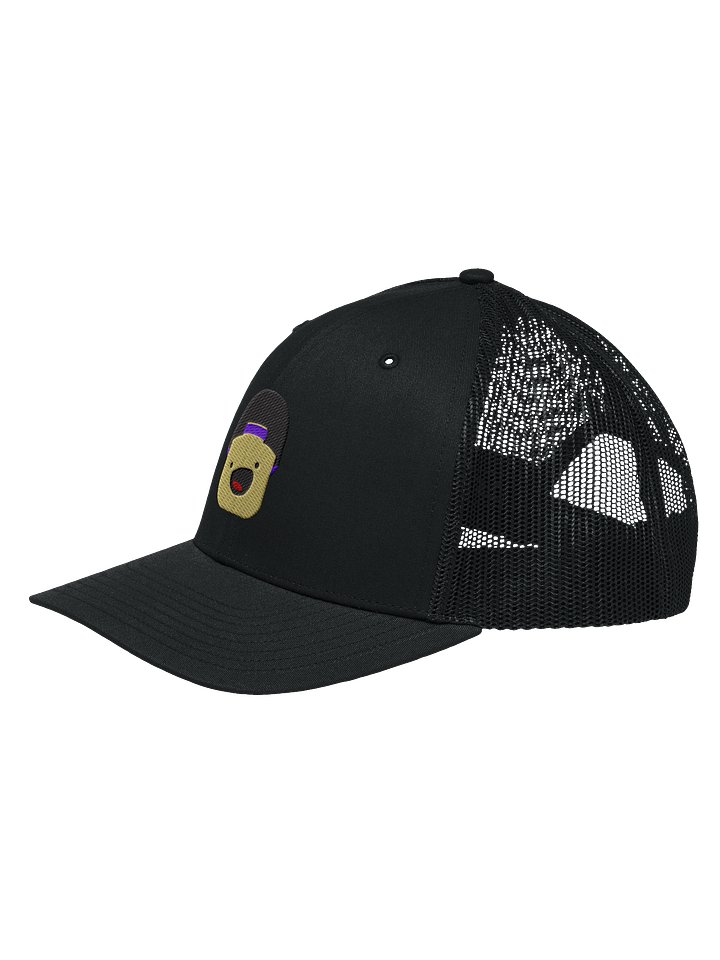 Kutty Trucker Cap product image (11)