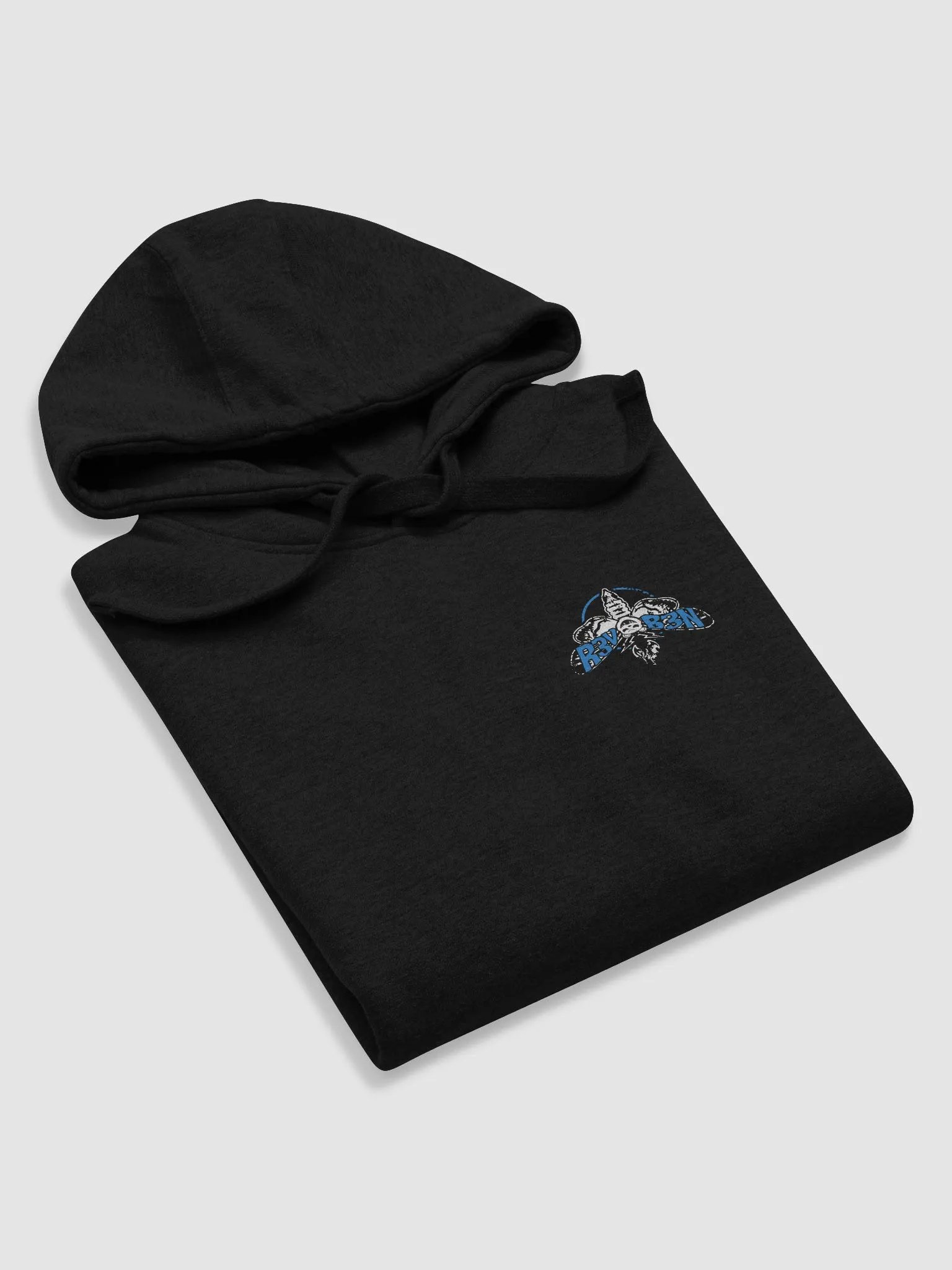 Horror Streamer Hoodie product image (15)