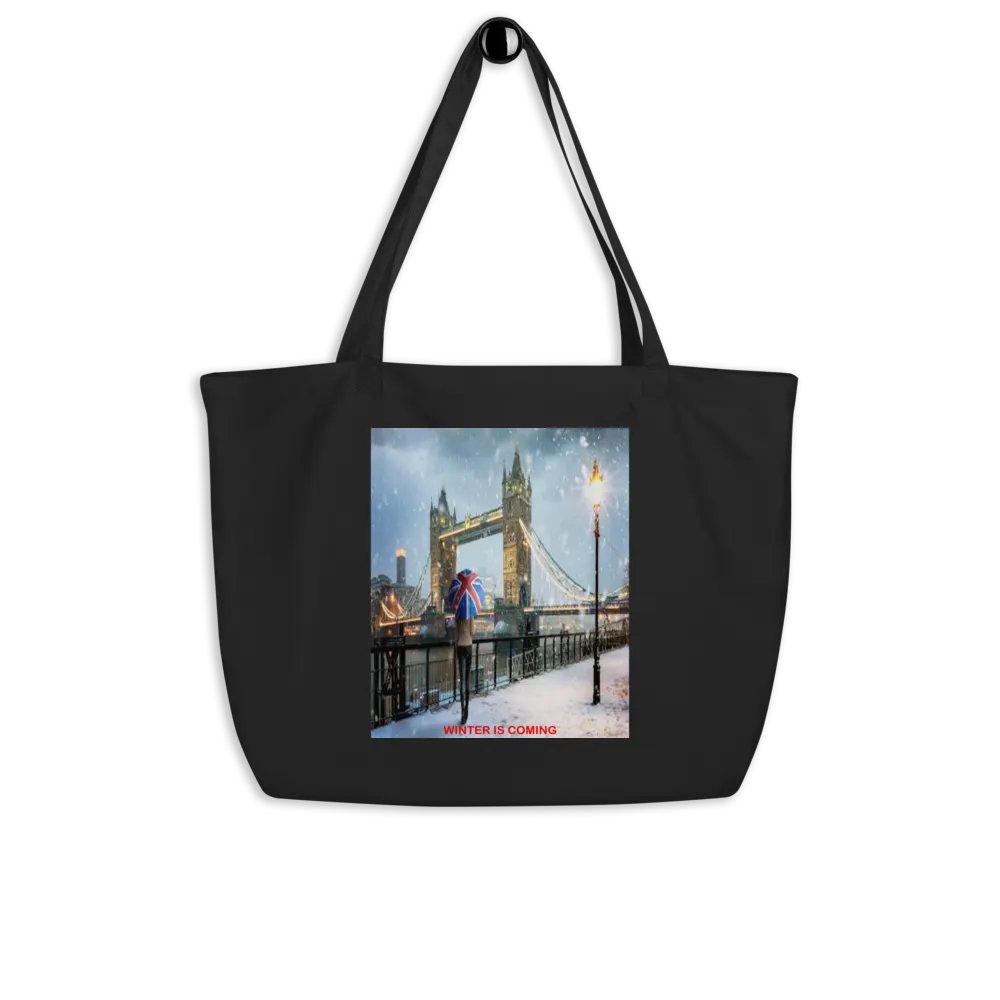 Cold Britain-Winter is Coming product image (4)