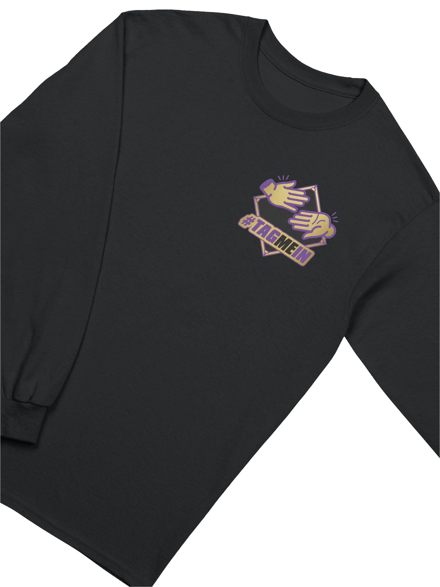Enough Crew Neck product image (9)