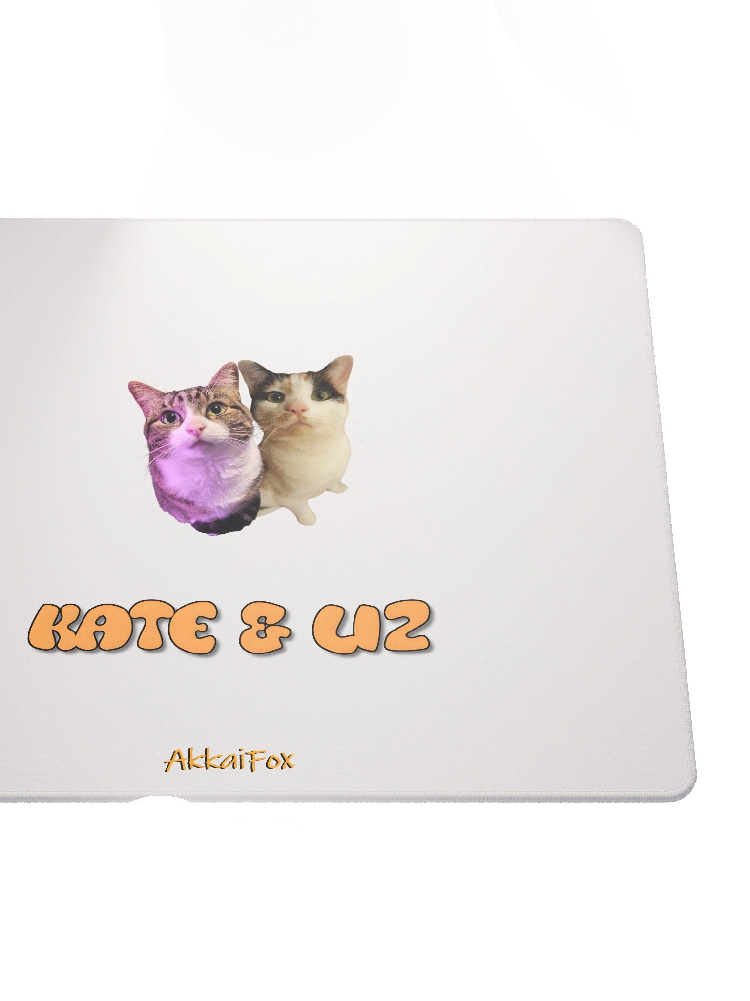 Liz & Kate Mouse Pad product image (5)