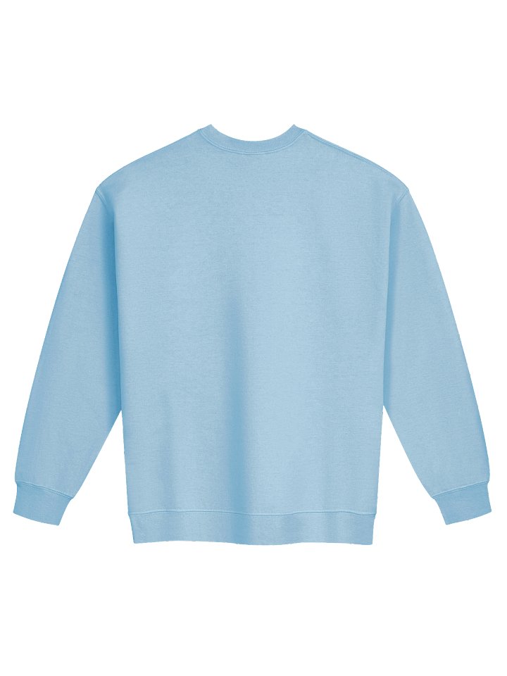 You've Been Blessed SWEATSHIRT (Front ONLY) product image (10)