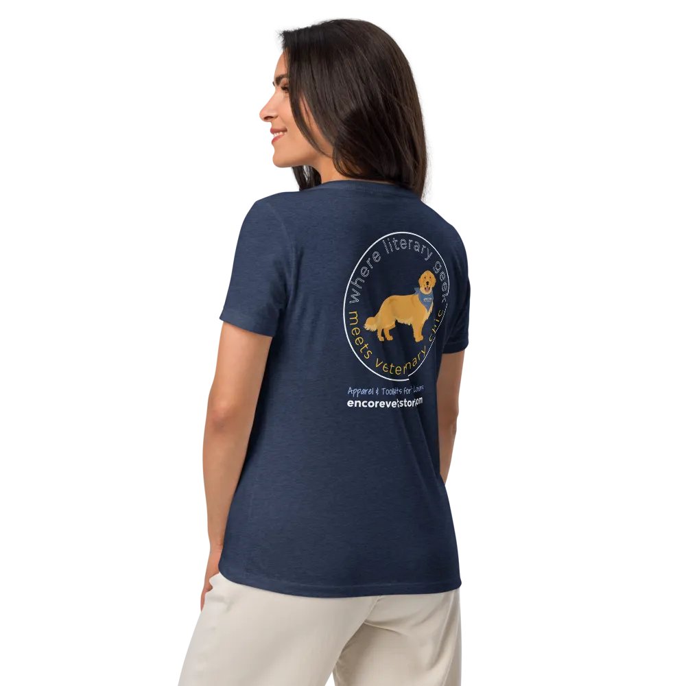 Encore Golden Hour Bella & Canvas Short Sleeve Women's T-Shirt product image (2)