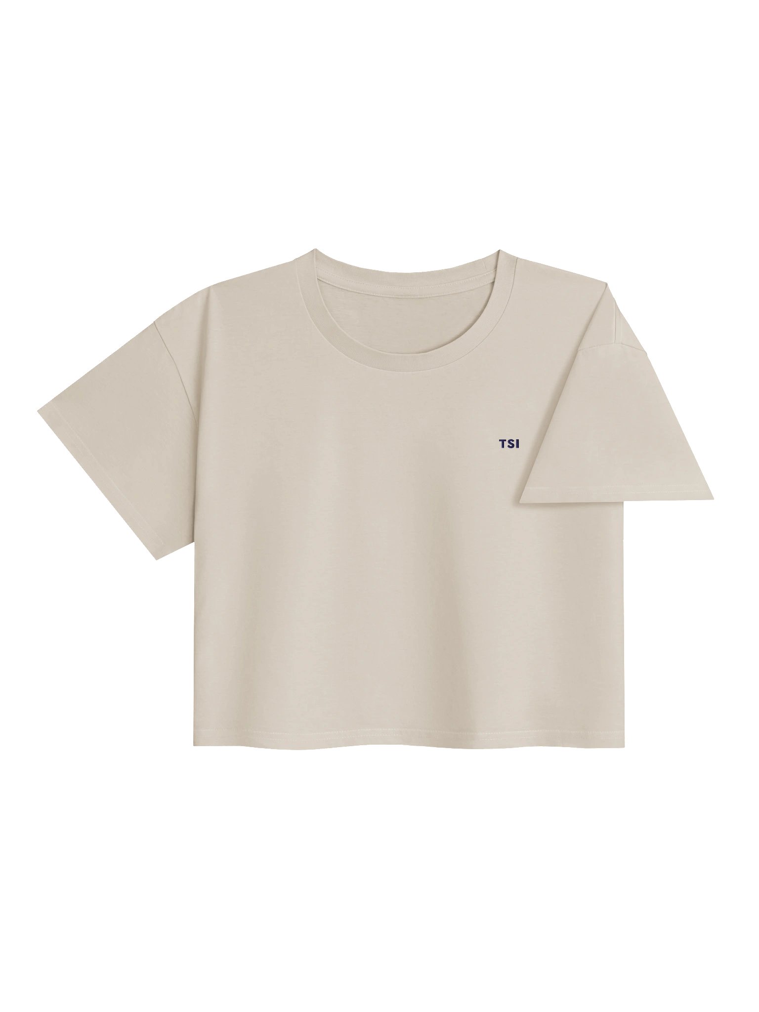 Crop Tee product image (4)