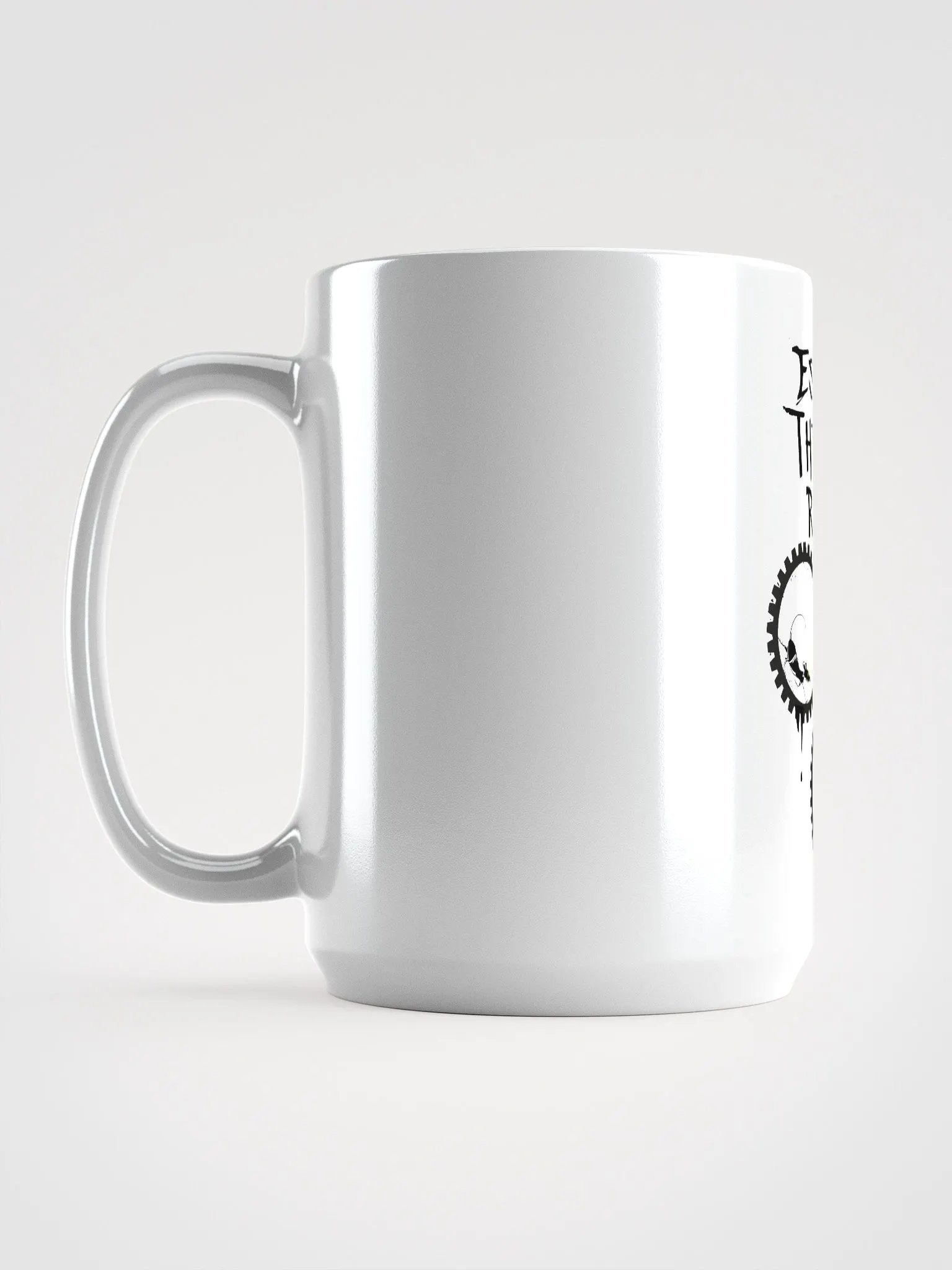 ESCAPE THE RAT RACE product image (6)