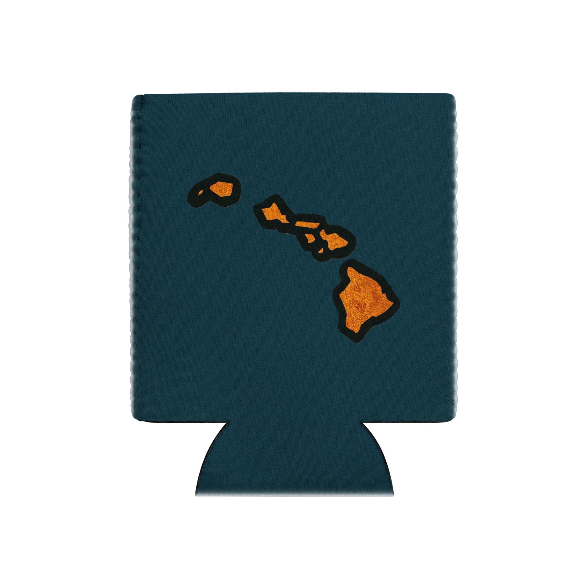 Sassy Hawaii Stylized Can Cooler product image (1)