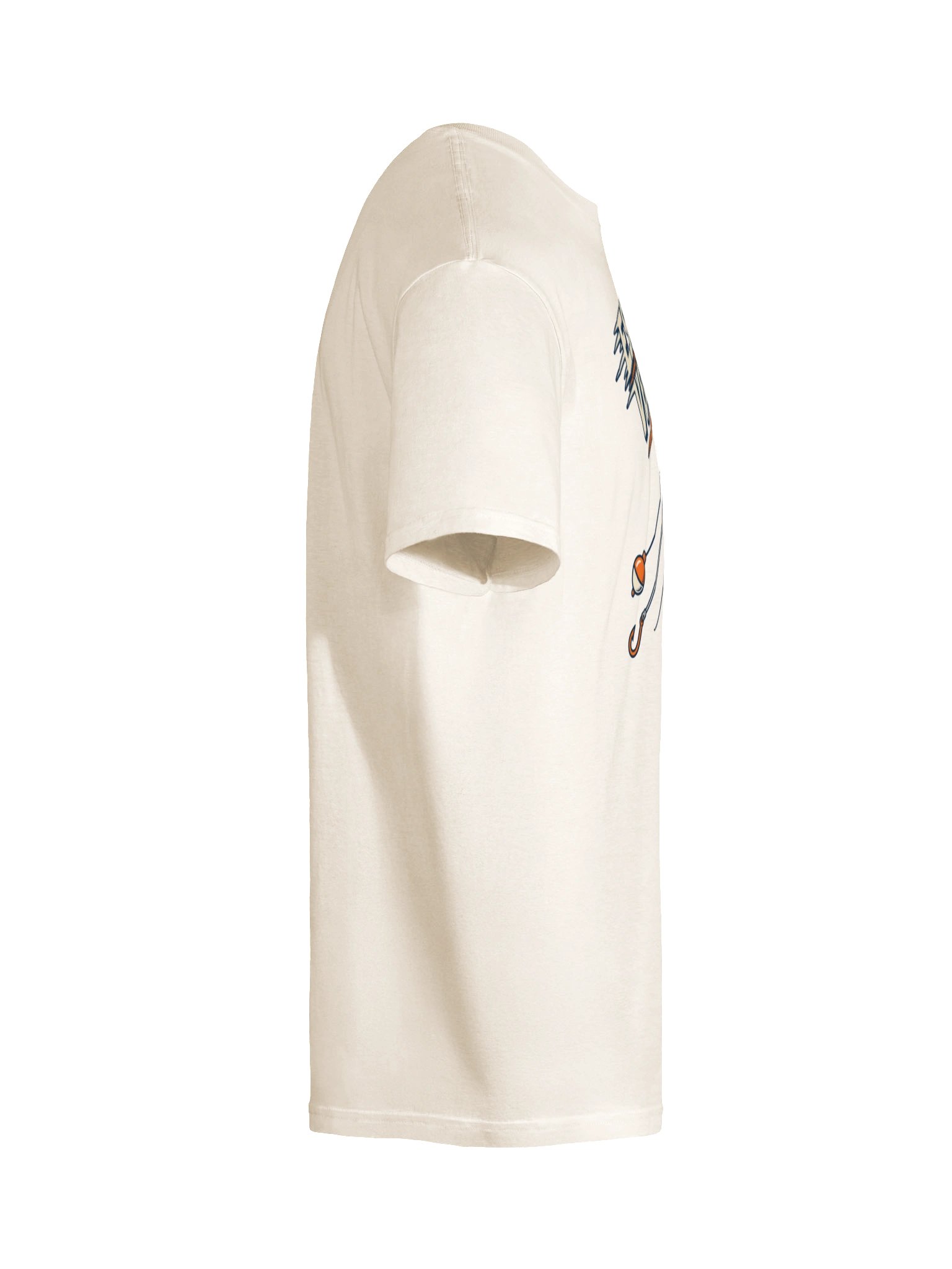 Escape Velocity T-Shirt product image (10)