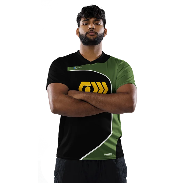 Team Jersey - Aluminum-Free Ultrafresh.pro product image (2)