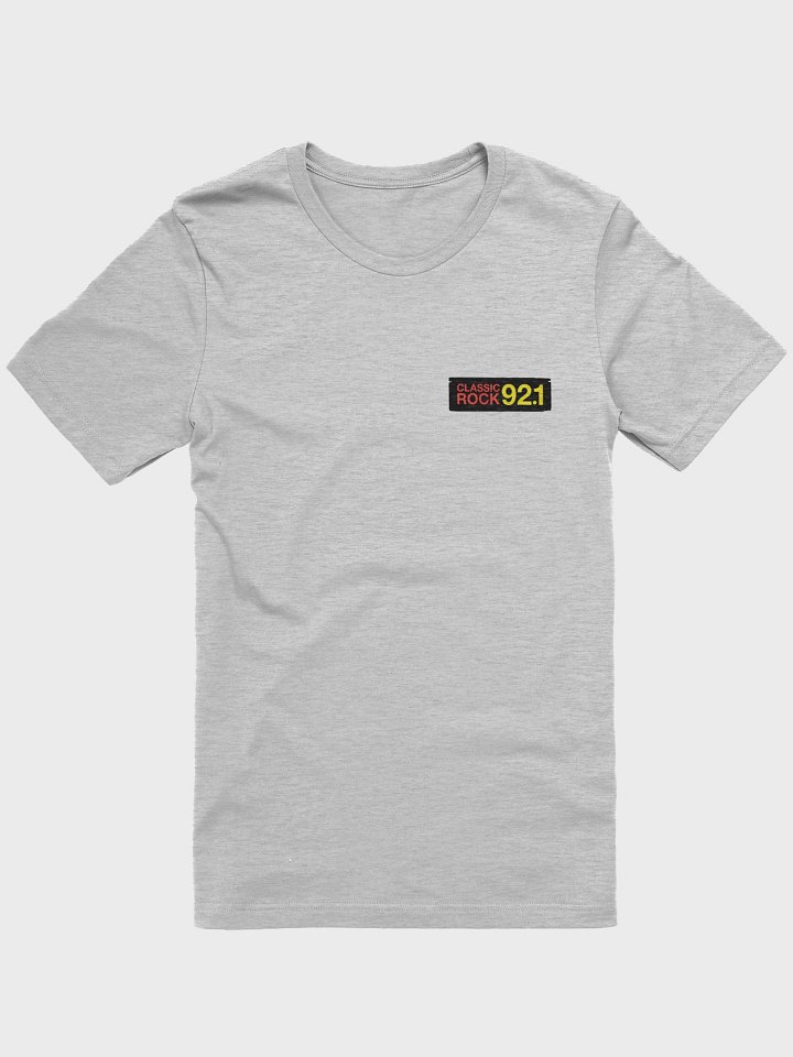 Charlie G T-Shirt product image (2)