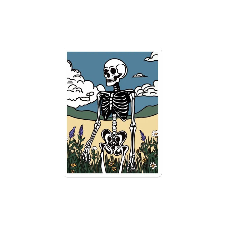 Jerry Magnet product image (2)