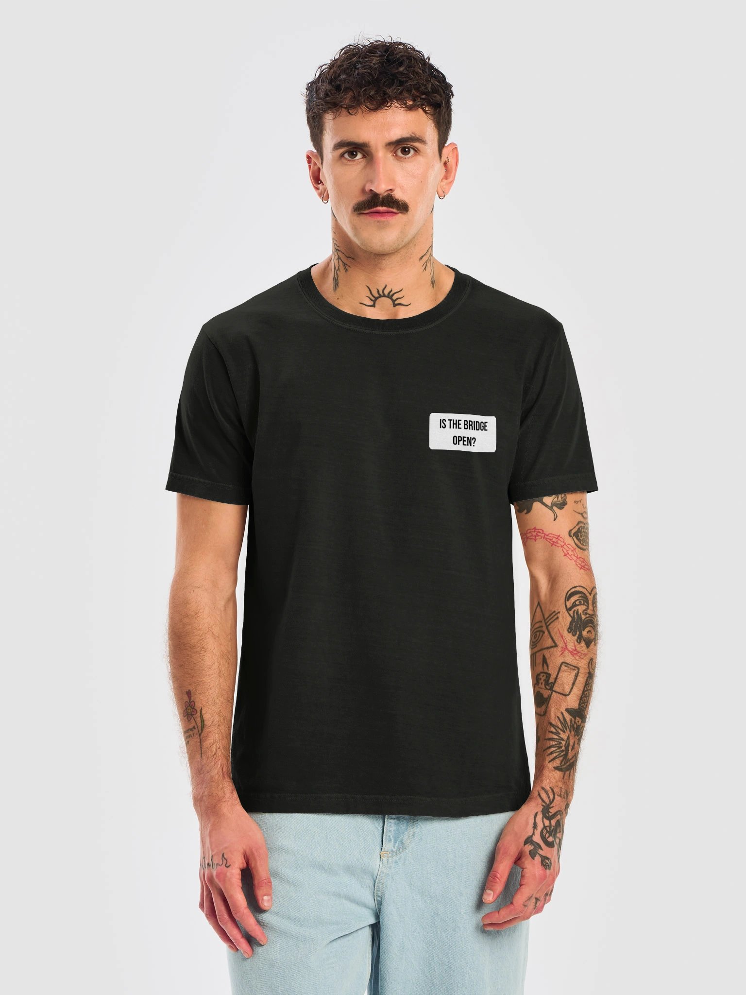 High Water T-Shirt product image (5)