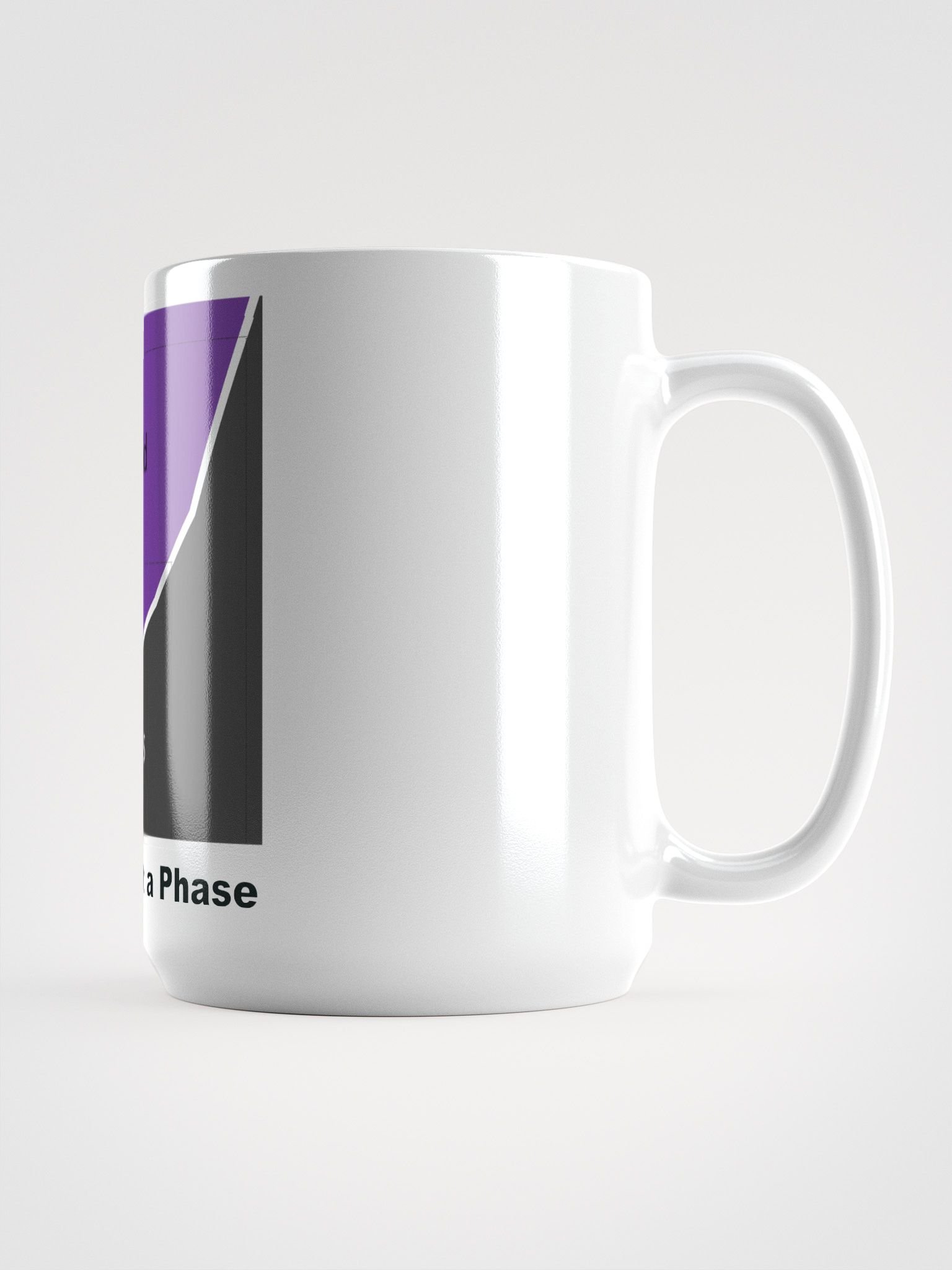 It's Not Just a Phase- Ace Mug product image (1)