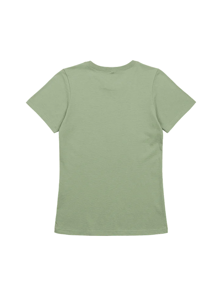 Ally_Puff w/ J-Puff Women's Relaxed-fit T-shirt product image (27)