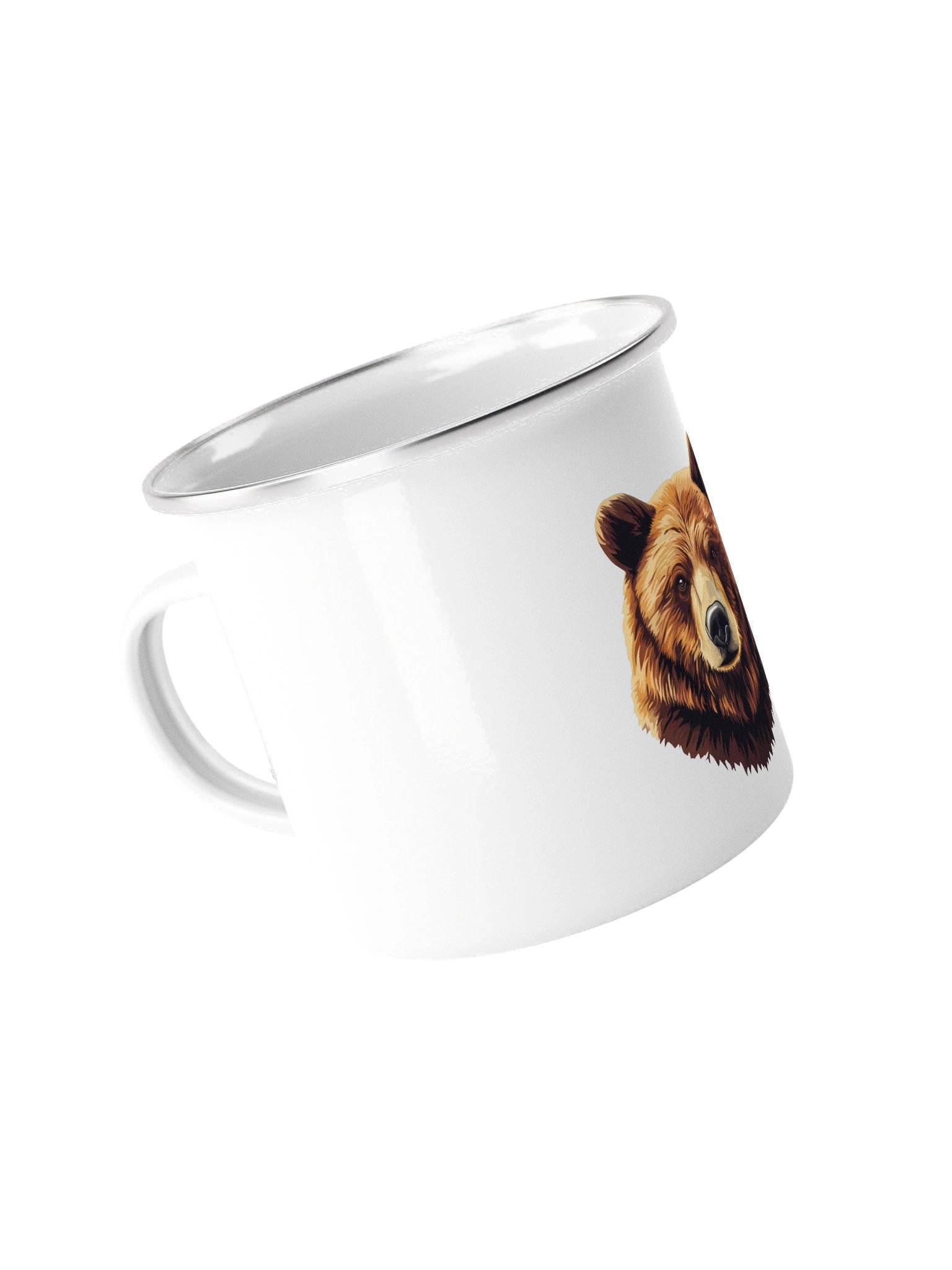 the bearhead mug product image (2)