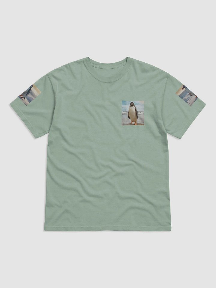 T-shirt Penguin product image (13)