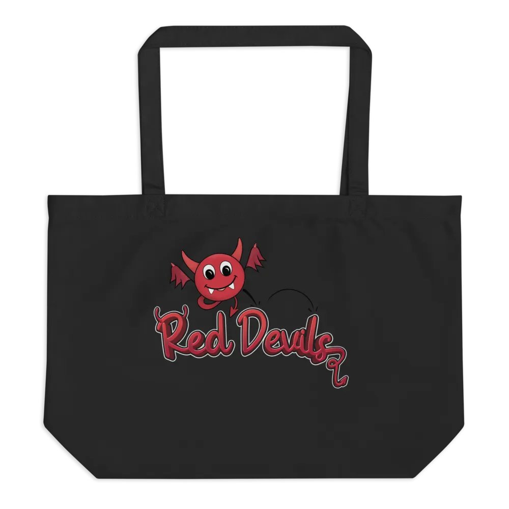 Hot M.E.S.! Econscious Organic Cotton Tote product image (1)