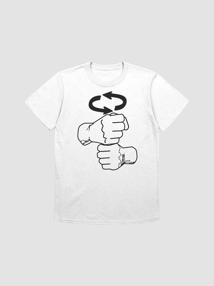 Coffee Tee (ASL) product image (2)