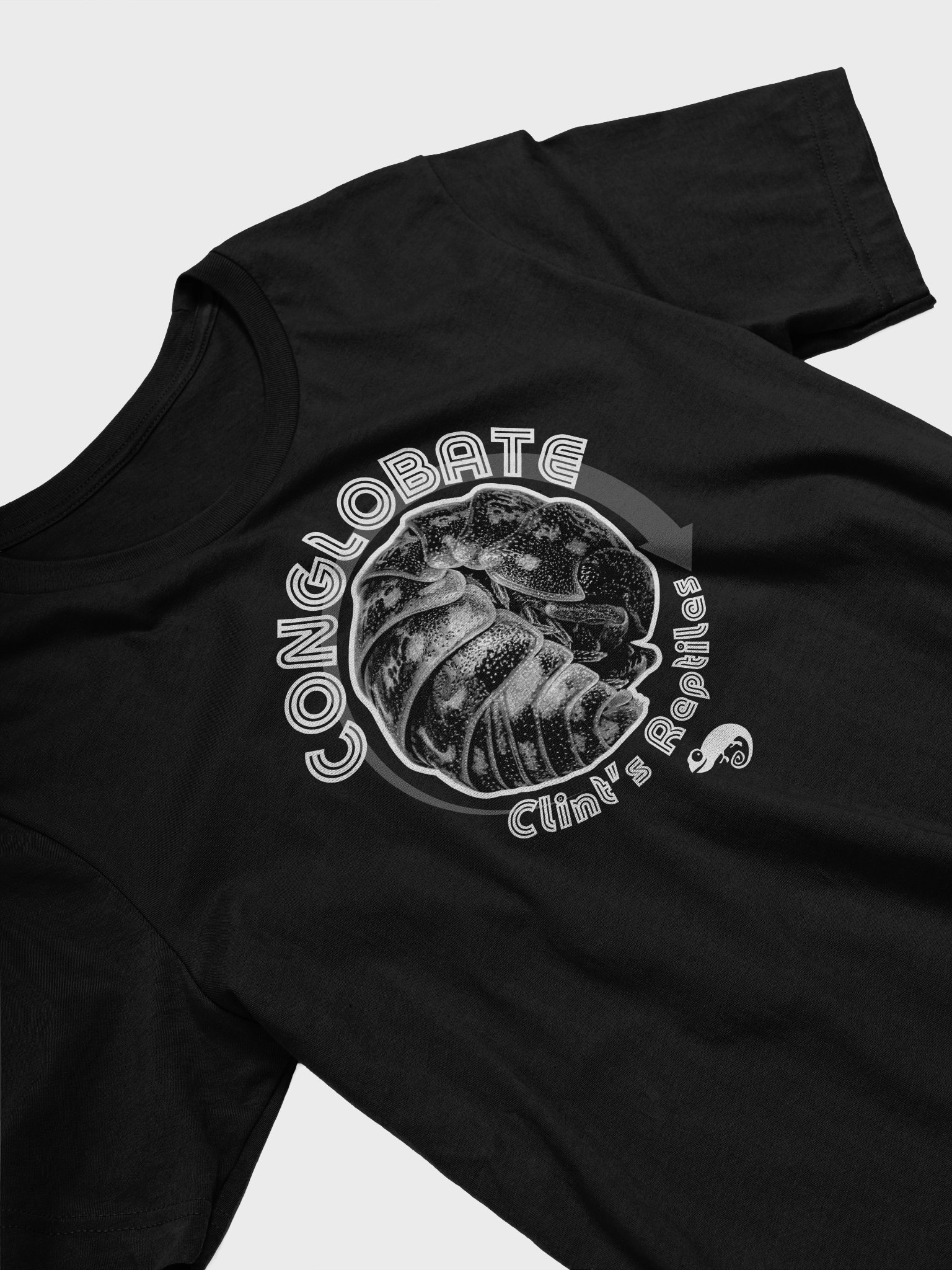 Conglobate - Shirt product image (24)