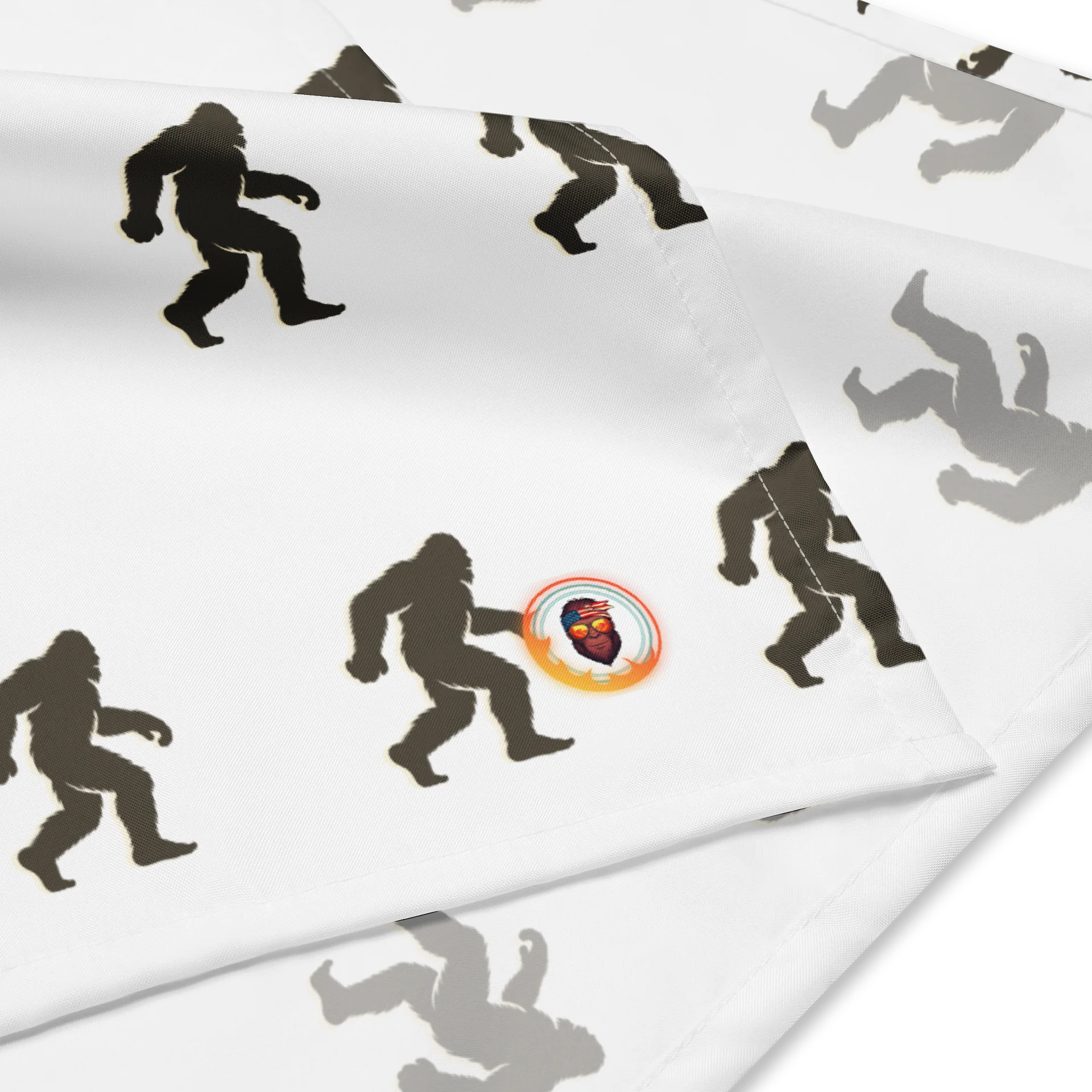 Boondock Buzz Signature Bandana product image (2)