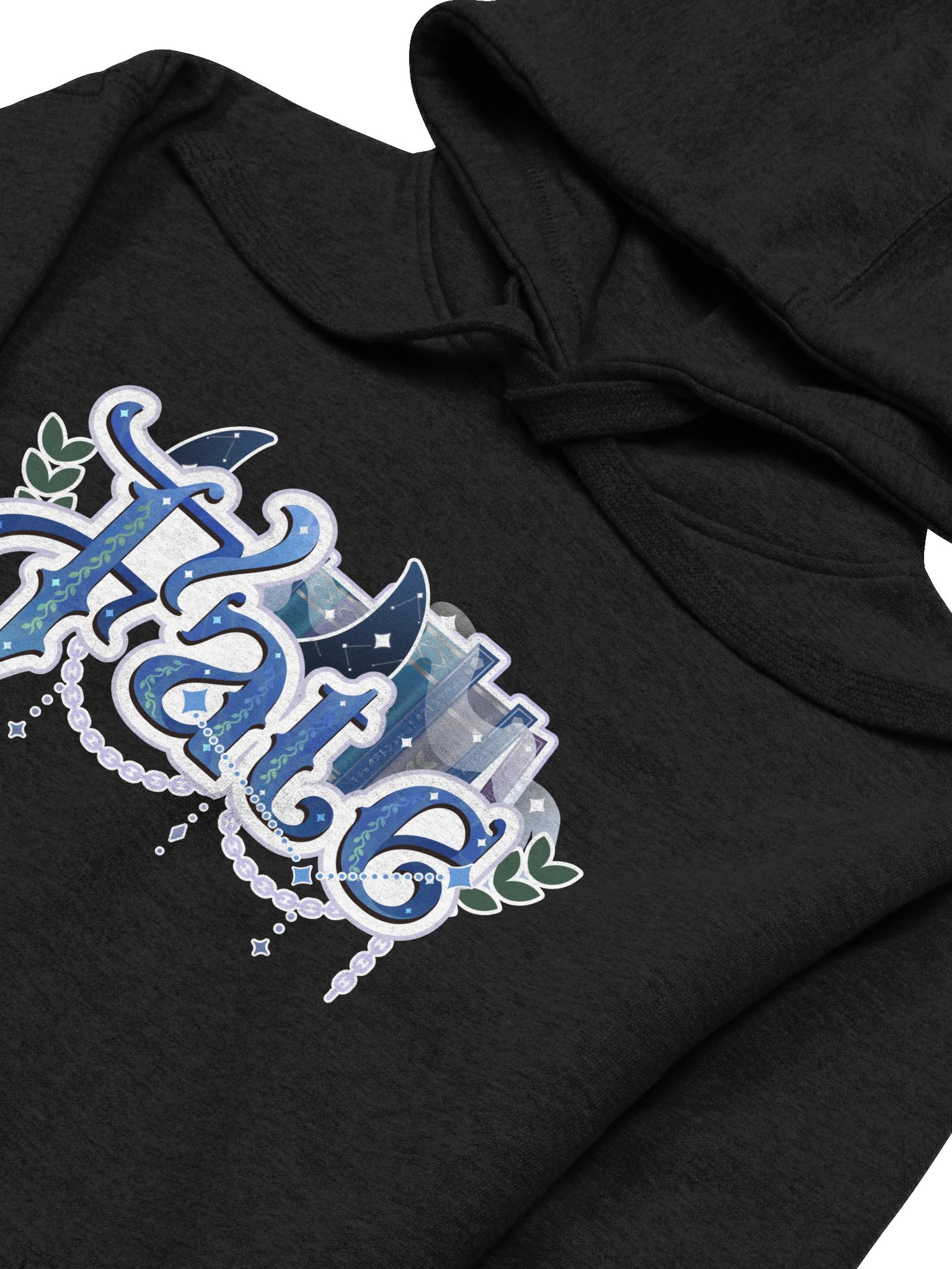 Logo Hoodie product image (3)