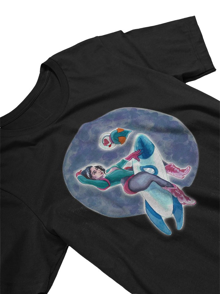 Rocket Gal product image (1)