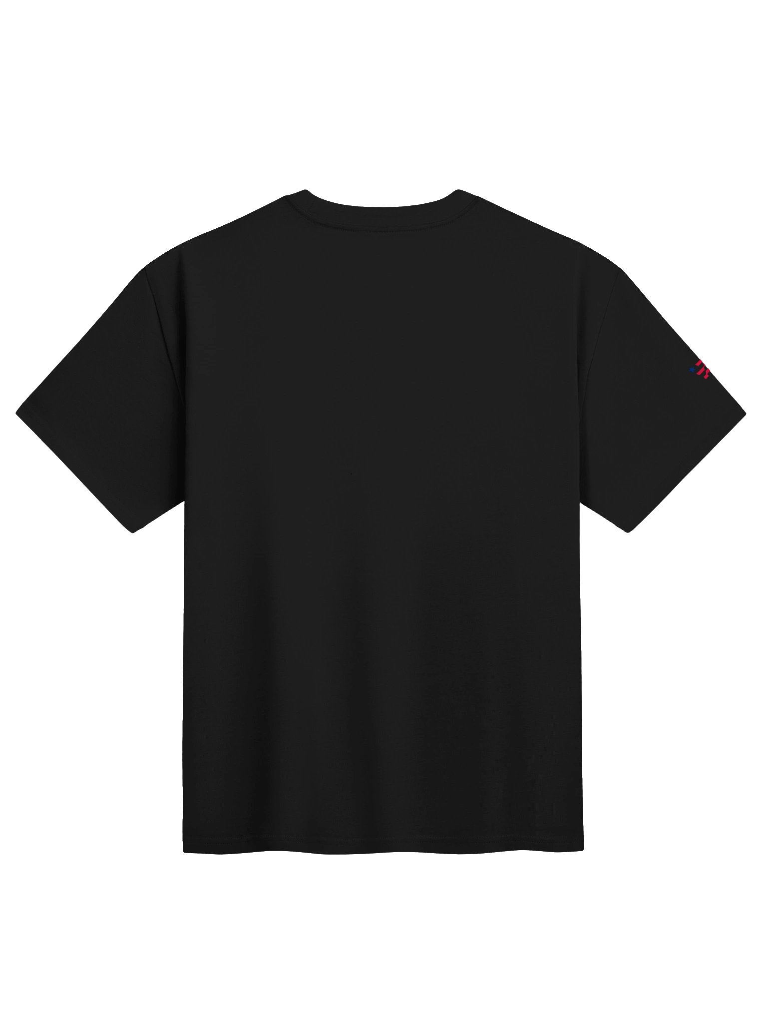 Proud American Eagle - Small Chest Logo T-Shirt product image (2)