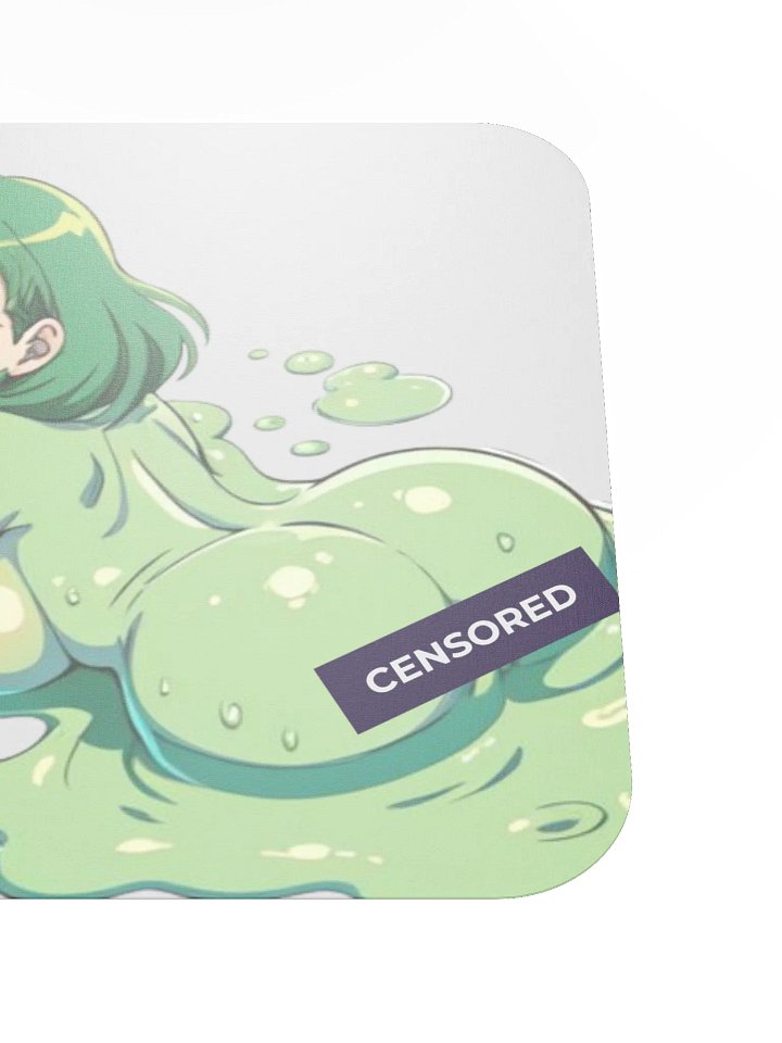 Gelatina Mouse Mat product image (2)