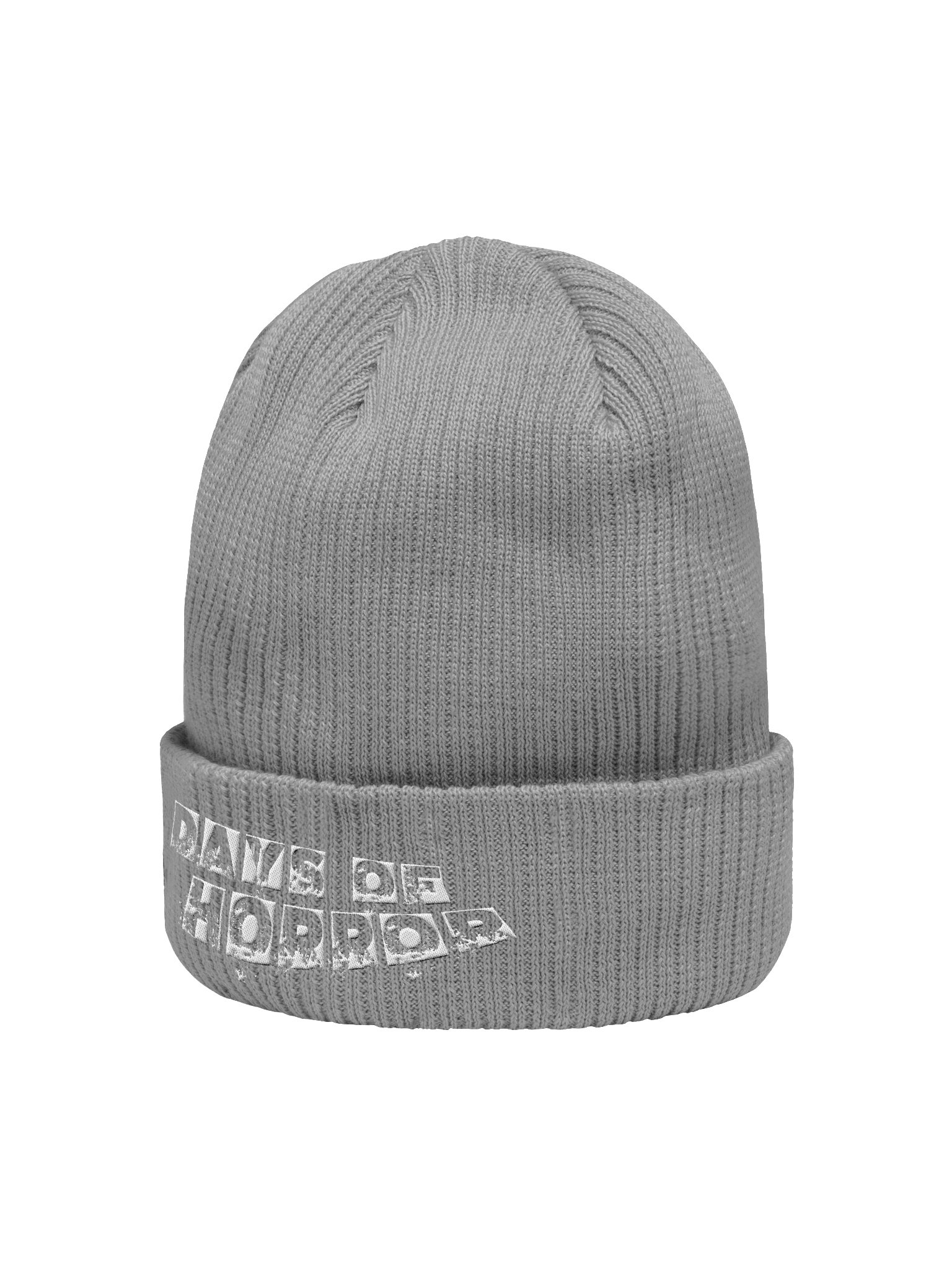 Official Days of Horror Beanie Heart product image (2)