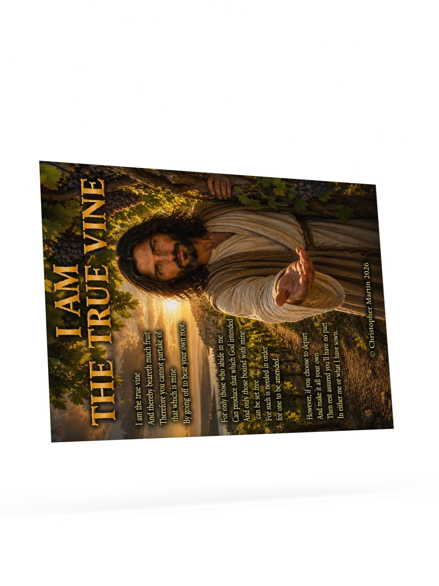 The vine product image (9)